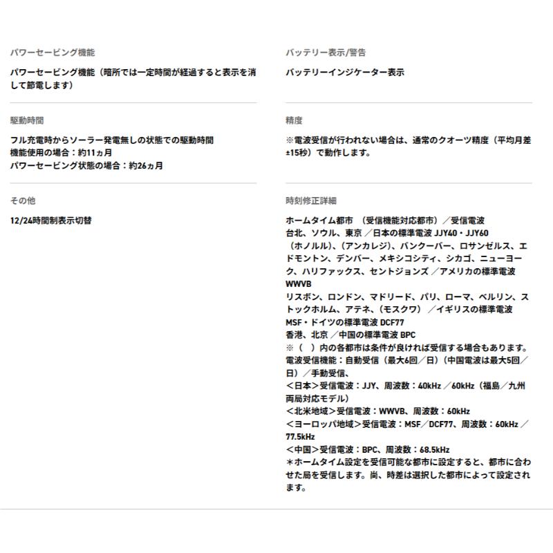 G-SHOCK Gショック ファイアー・パッケージ 2026 限定 カシオ CASIO ソーラー電波 デジタル 腕時計 ブラック GW-2320FP-1A1JR 国内正規モデルの画像