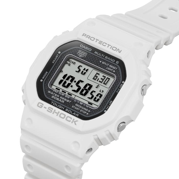 G-SHOCK Gショック 日本製 GW-5000 モノトーンカラーモデル カシオ
