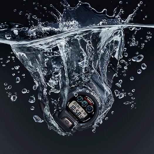 6900 SERIES G-SHOCK Gショック ジーショック シリーズ カシオ