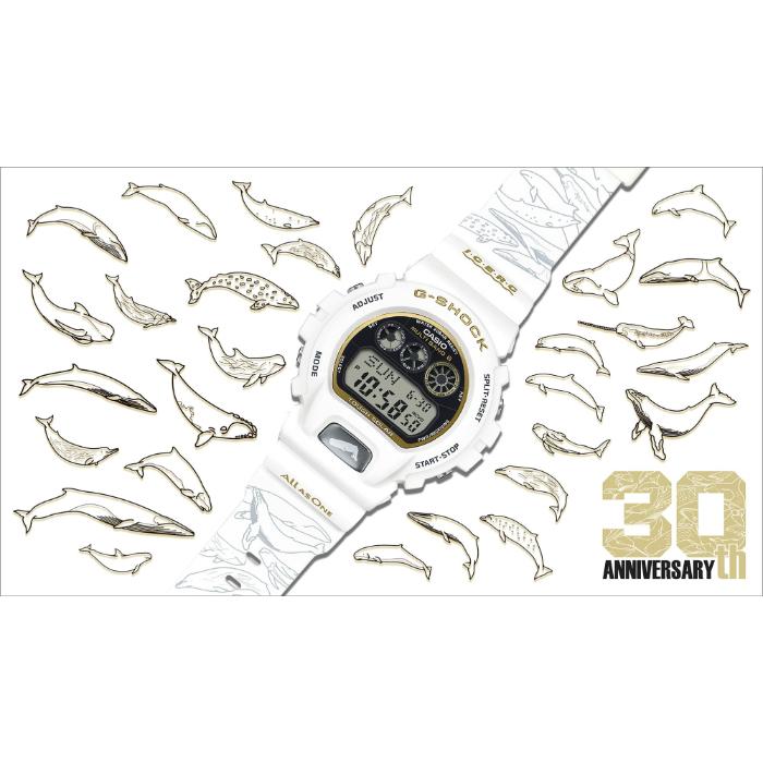 6900 SERIES G-SHOCK Gショック シリーズ イルカ・クジラモデル 6900 SERIES G-SHOCK Gショック シリーズ イルカ・クジラモデル