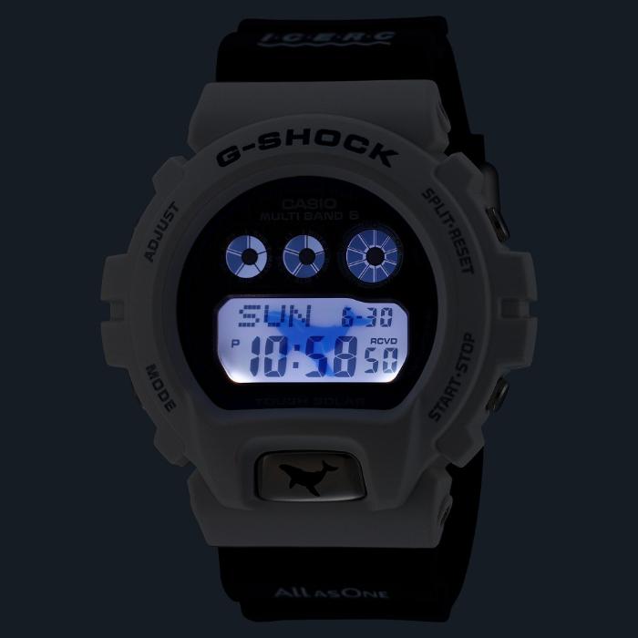 H*a様 【新品未使用】 2025 イルカクジラモデル G-SHOCK G-SHOCK Gショック イルカ・クジラモデル イルクジ 2025 限定