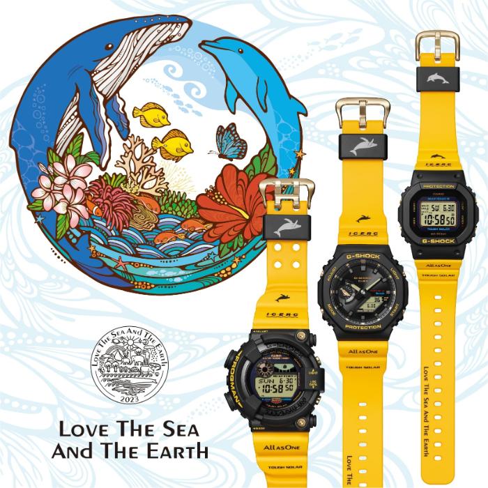 MASTER OF GーSEA G-SHOCK Gショック フロッグマン イルクジ MASTER OF GーSEA G-SHOCK Gショック フロッグマン イルクジ