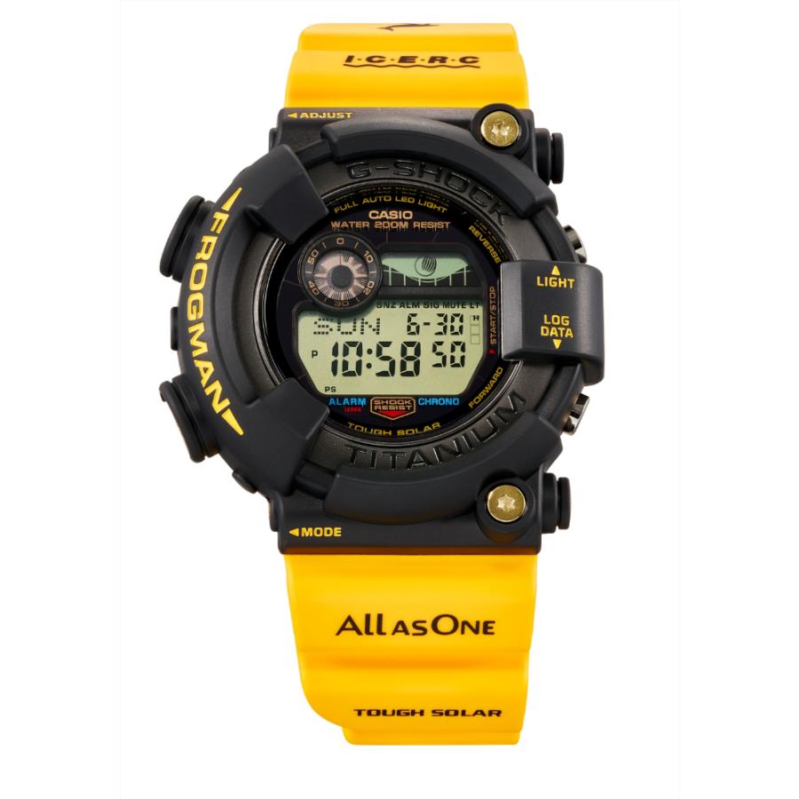 MASTER OF GーSEA G-SHOCK Gショック フロッグマン イルクジ MASTER OF GーSEA G-SHOCK Gショック フロッグマン イルクジ