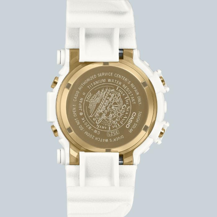 G-SHOCK Gショック マスターオブG フロッグマン イルカ・クジラ