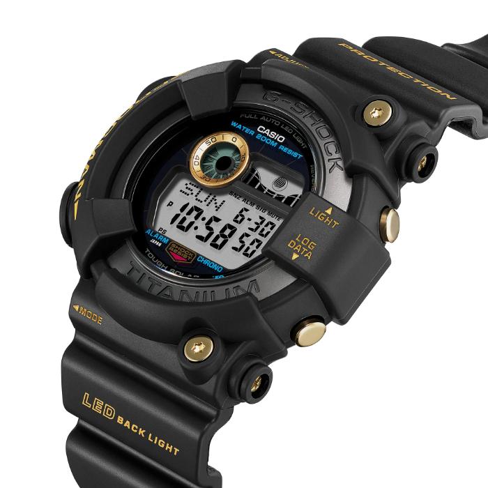 G-SHOCK Gショック フロッグマン 30周年 限定モデル FROGMAN カシオ