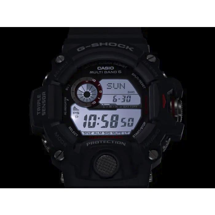 G-SHOCK Gショック マスターオブG RANGEMAN レンジマン カシオ