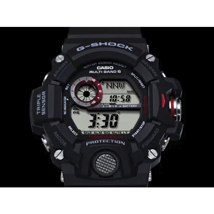 G-SHOCK Gショック マスターオブG RANGEMAN レンジマン カシオ