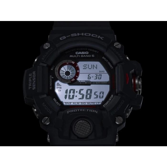 G-SHOCK Gショック マスターオブG RANGEMAN レンジマン カシオ CASIO
