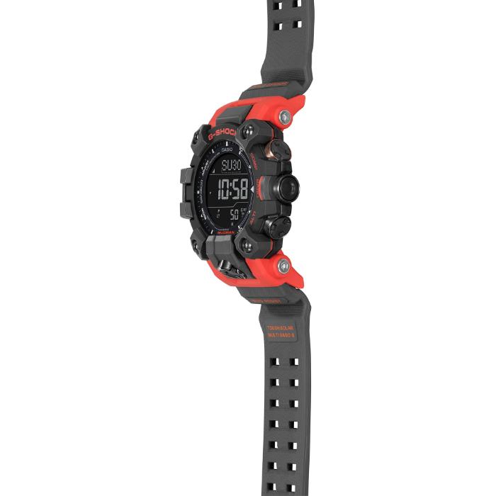 極上品 カシオ GW-9500-1A4レッド マッドマン G-SHOCK 81QiZfkQPqL._UY350_.jpg