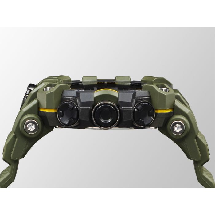 G-SHOCK Gショック マスターオブG MUDMAN マッドマン カシオ