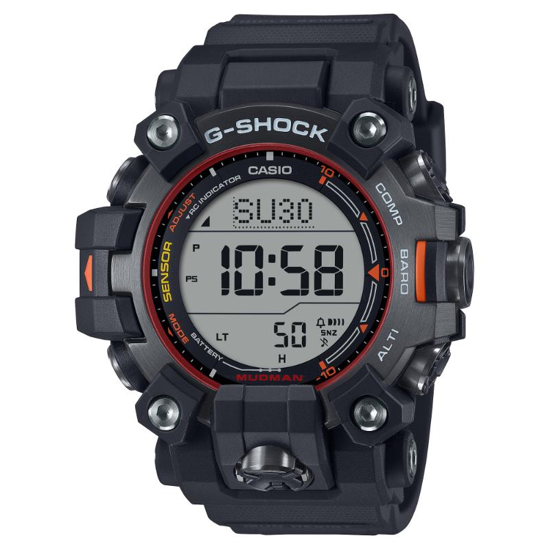 MASTER OF GーLAND G-SHOCK Gショック マスターオブG MUDMAN カシオ