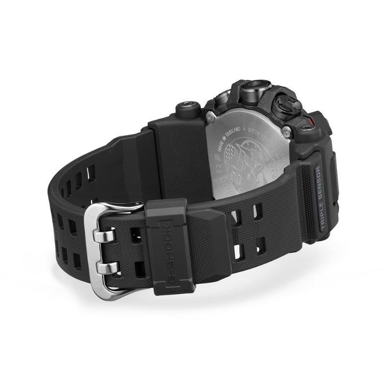 MASTER OF GーLAND G-SHOCK Gショック マスターオブG MUDMAN カシオ