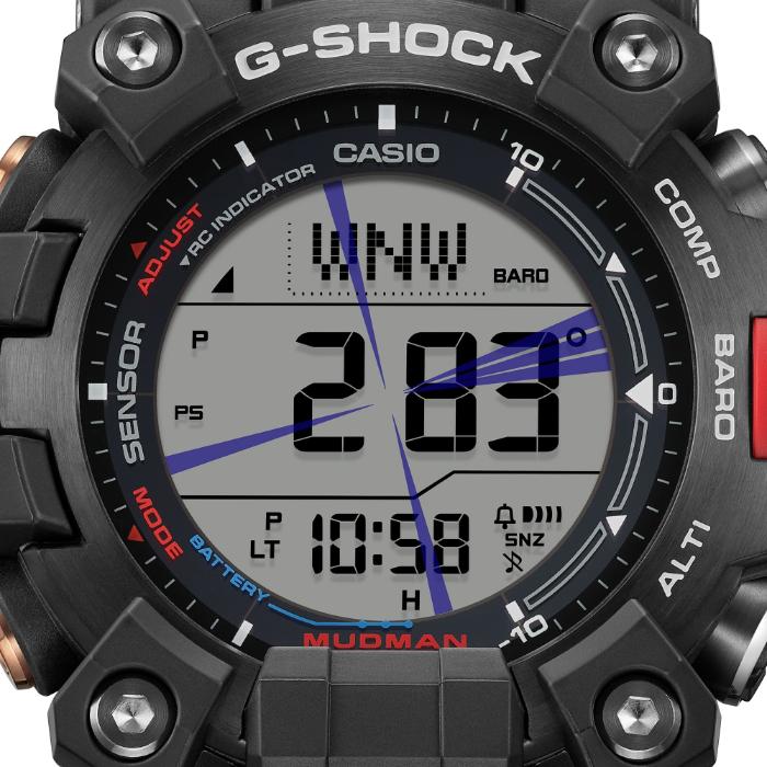 MASTER OF GーLAND G-SHOCK Gショック マッドマン ランクル 限定 MASTER OF GーLAND G-SHOCK Gショック マッドマン ランクル 限定