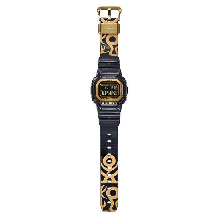 G-SHOCK Gショック 限定 The Savage Five シリーズ 三国志 馬超 G-SHOCK Gショック 限定 The Savage Five シリーズ 三国志 馬超