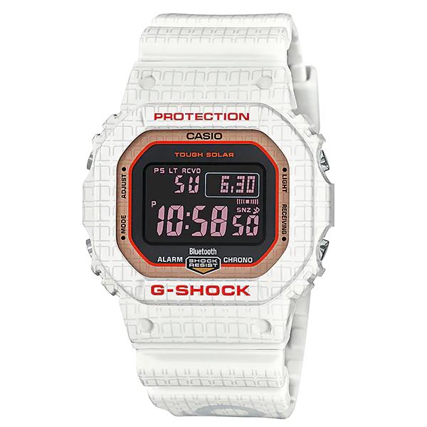 G-SHOCK Gショック 限定 The Savage Five 三国志 趙雲 スマートフォン