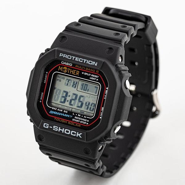 ORIGIN(G-SHOCK) MOTHER×G-SHOCK ほぼ日 別注限定モデルORIGIN ORIGIN(G-SHOCK) MOTHER×G-SHOCK ほぼ日 別注限定モデルORIGIN