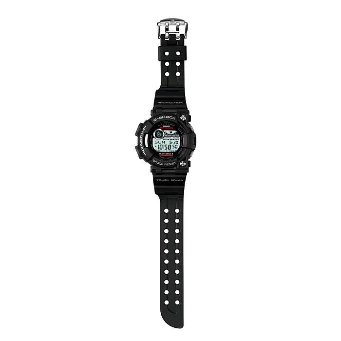 G-SHOCK Gショック マスターオブG フロッグマン FROGMAN カシオ CASIO