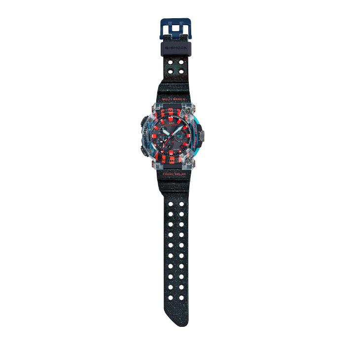 MASTER OF GーSEA Gショック マスターオブG フロッグマン 限定 MASTER OF GーSEA Gショック マスターオブG フロッグマン 限定