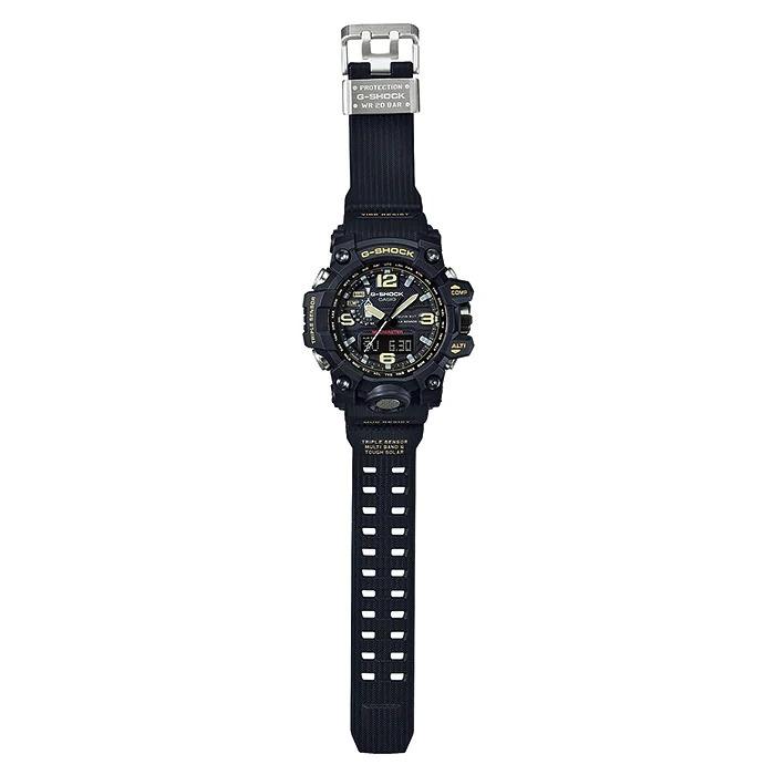 G-SHOCK Gショック マスターオブG マッドマスター MUDMASTER