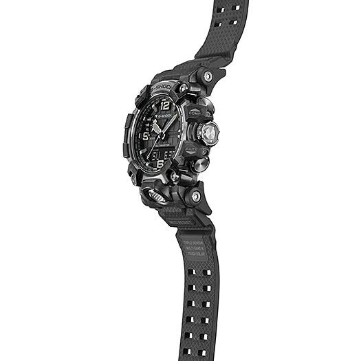 GWG-2000-1A1JFカシオ マッドマスター 腕時計 G-SHOCK Gショック マスターオブG マッドマスター カシオ CASIO