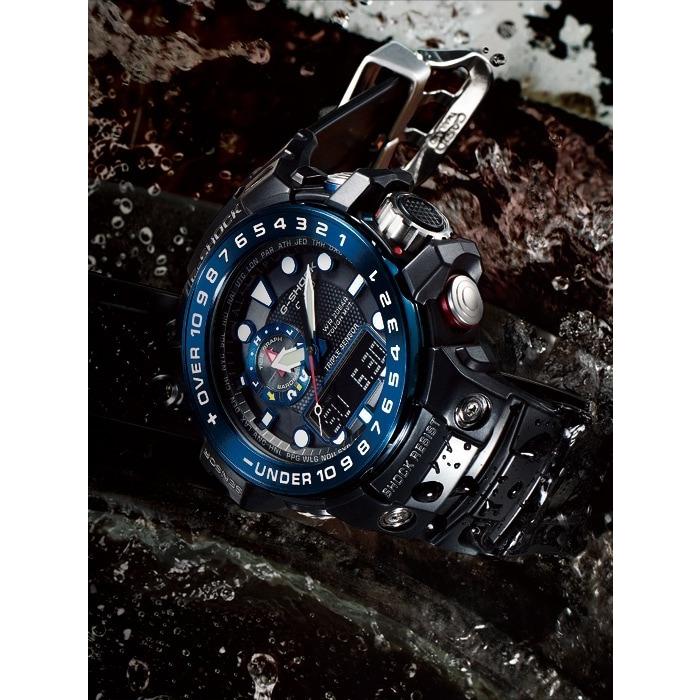 G-SHOCK Gショック マスターオブG ガルフマスター カシオ CASIO
