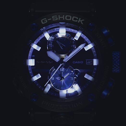 G-SHOCK Gショック グラビティマスター カシオ 逆輸入海外モデル