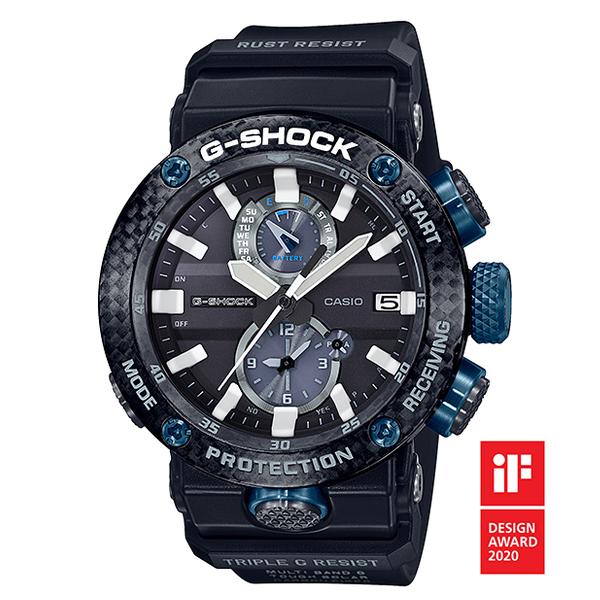 そらgShock グラビティマスターアナログ時計 ブラック 楽天市場】 ウォッチ（腕時計） > カシオ（CASIO） > G-SHOCK