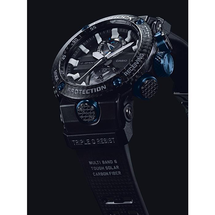 G-SHOCK Gショック グラビティマスター カシオ スマートフォン