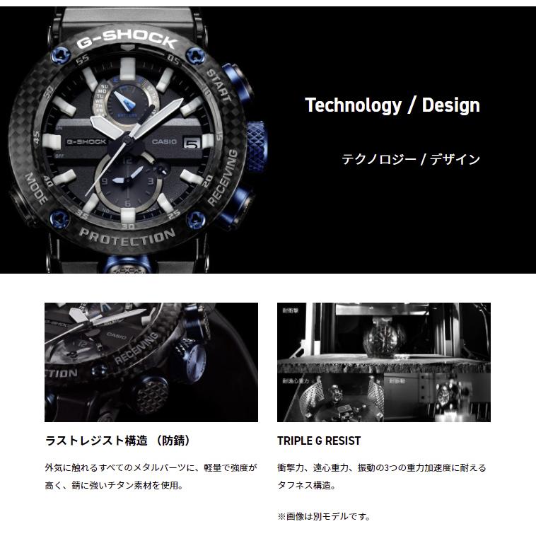 G-SHOCK Gショック マスターオブG ガルフマスター ホンダジェット