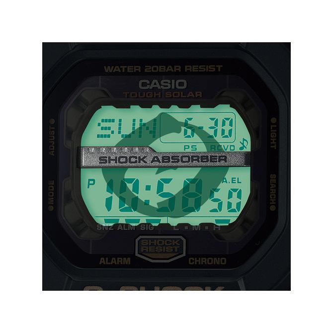 G-SHOCK BASIC Gショック 限定 七福神モデル 大黒天モデル カシオ