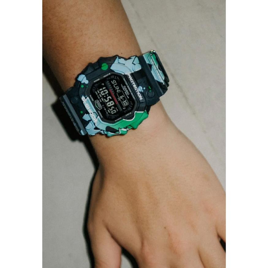 G-SHOCK Gショック Street Spirit 限定 カシオ CASIO ソーラー