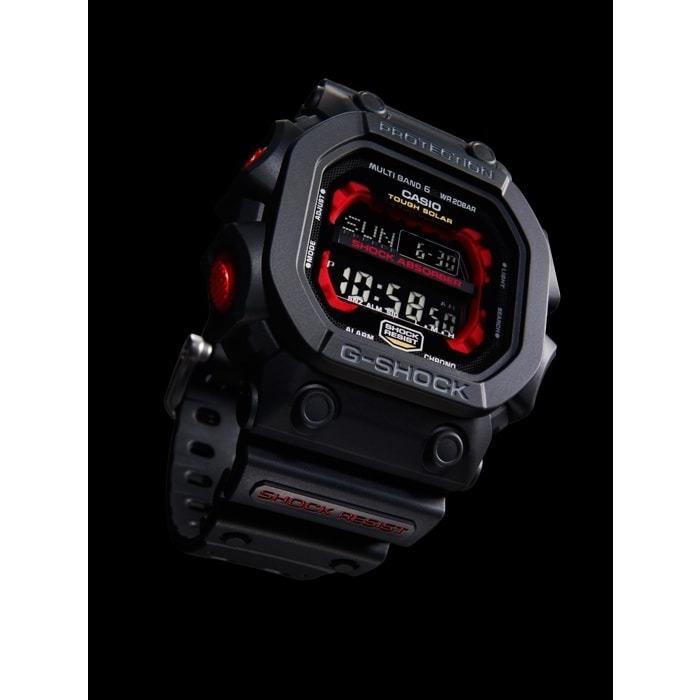 G-SHOCK Gショック ジーショック GX シリーズ カシオ CASIO 電波