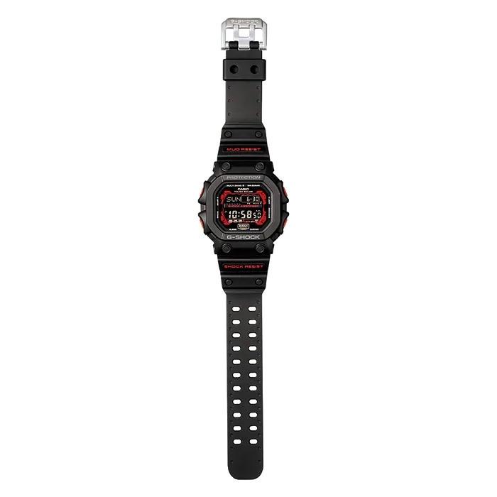カシオ 腕時計 ジーショック 電波ソーラー GXW-56-1AJF G-SHOCK GX Series GXW-56-1AJF メンズ 電波ソーラー デジタル