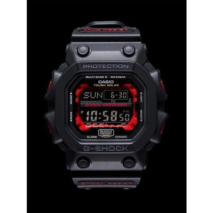 CASIO G-SHOCK デジタル腕時計GXW-56 G-SHOCK GX Series GXW-56-1AJF メンズ 電波ソーラー デジタル