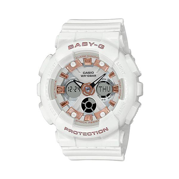 G-SHOCK ラバーズコレクション ラバコレ 2020 限定モデル ペア BABY-G