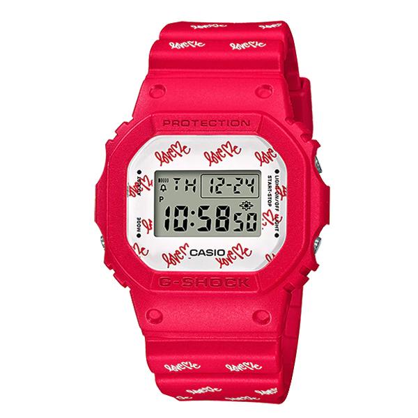 CASIO G-SHOCK ラバーズコレクション2020 LOV-20B-4JR G-SHOCK Gショック BABY-G ベビーG ラバーズコレクション 2020年モデル