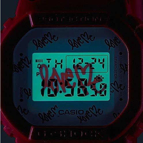 G-SHOCK Gショック BABY-G ベビーG ラバーズコレクション 2020年モデル