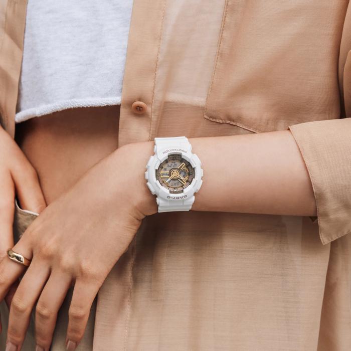 G-SHOCK ラバコレ LOVER'S COLLECTION 2022 限定 ペア セット カシオ
