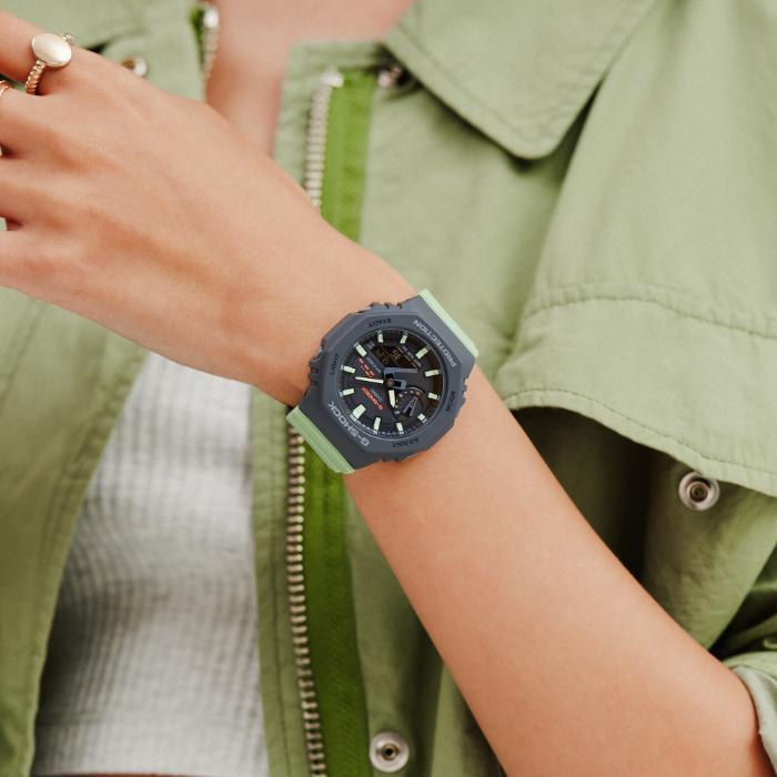 希少】ラバコレ GMA-S2100 LOV-22B-8A G-SHOCK 希少】ラバコレ GMA