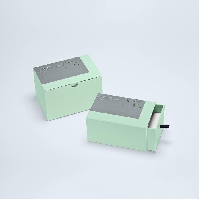 ラバコレ LOVER'S COLLECTION 2022 限定モデル ペア セット カシオ CASIO アナデジ 腕時計 ペールグリーン モールス信号 LOV-22B-8A 逆輸入海外モデル | G-SHOCK | 02