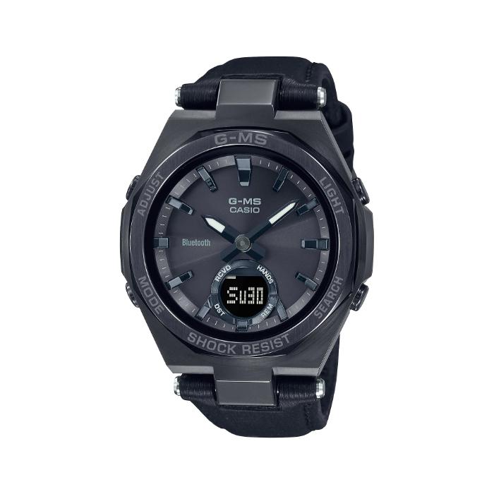BABY-G ベビーG MSG-B100 スマートフォンリンク カシオ CASIO ソーラー 