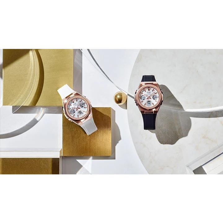 G-MS BABY-G ベビーG ベビージー ジーミズ カシオ CASIO