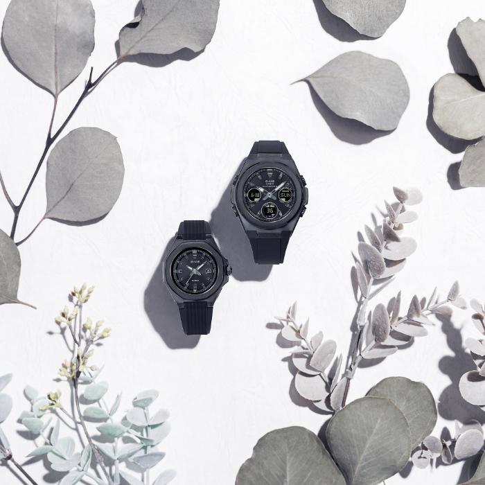 G-MS BABY-G ベビーG ベビージー ジーミズ カシオ CASIO