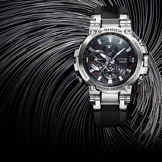MT-G G-SHOCK Gショック ジーショック スマートフォンリンク カシオ