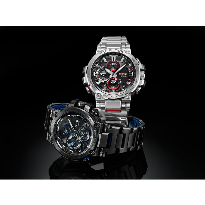 MT-G G-SHOCK Gショック ジーショック カシオ CASIO 逆輸入海外モデル