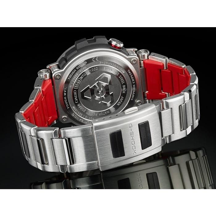 MT-G G-SHOCK Gショック ジーショック スマートフォンリンク カシオ