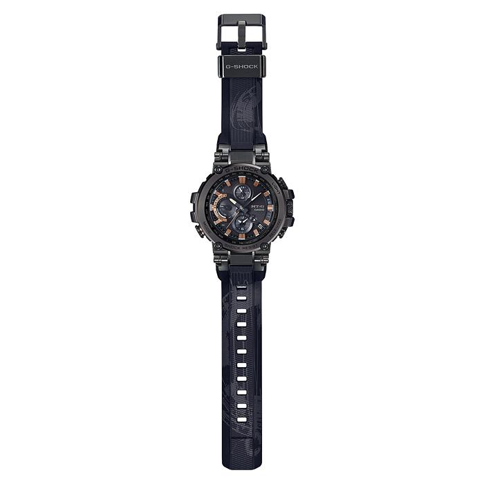 MT-G G-SHOCK Gショック Fromless 太極モデル 限定 カシオ
