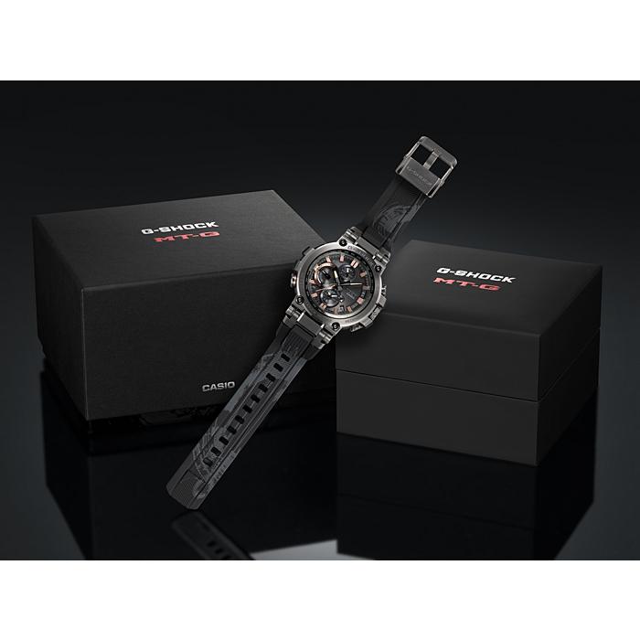 MT-G G-SHOCK Gショック Fromless 太極モデル 限定 カシオ