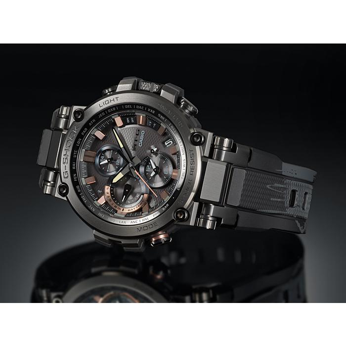 MT-G G-SHOCK Gショック Fromless 太極モデル 限定 カシオ