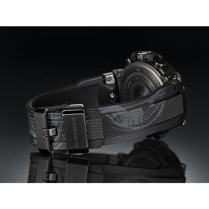 MT-G G-SHOCK Gショック Fromless 太極モデル 限定 カシオ